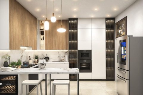 Al Furjan、Dubai、UAE にあるマンション販売中 2ベッドルーム、120.5 m2、No678175 - 写真 1