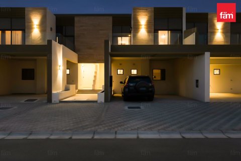 Villa itt: Dubai, EAE, 4 hálószoba, 293.8 m², azonosító: 678201 - fénykép 11