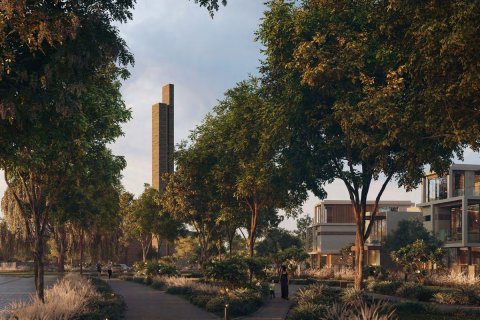 Купити віллу в Дубай, ОАЕ 5 спалень, 956.3м2, № 678177 - фото 6