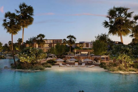 Купити віллу в Дубай, ОАЕ 5 спалень, 956.3м2, № 678177 - фото 3