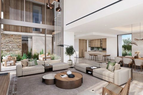 Купити віллу в Дубай, ОАЕ 5 спалень, 956.3м2, № 678177 - фото 4