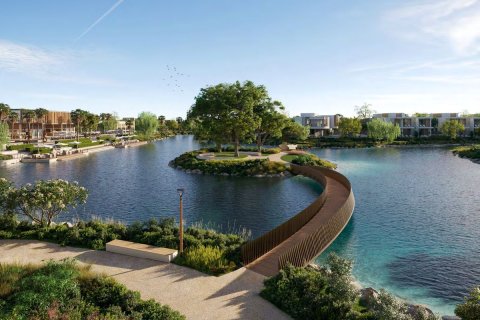 Купити віллу в Дубай, ОАЕ 5 спалень, 956.3м2, № 678177 - фото 7