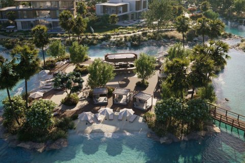 Купити віллу в Дубай, ОАЕ 5 спалень, 956.3м2, № 678177 - фото 11