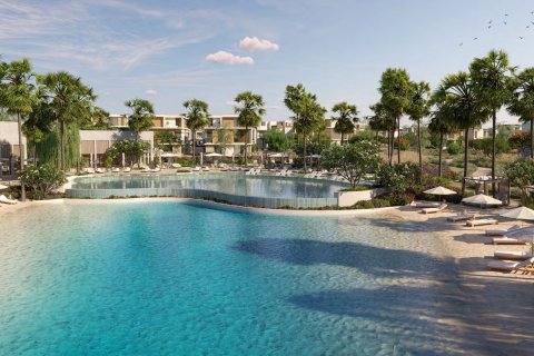 Купити віллу в Дубай, ОАЕ 5 спалень, 956.3м2, № 678177 - фото 10