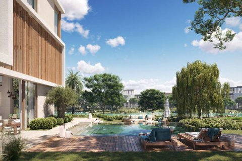 Купити віллу в Дубай, ОАЕ 5 спалень, 956.3м2, № 678177 - фото 8