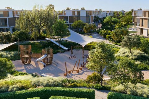 Купити віллу в Дубай, ОАЕ 5 спалень, 956.3м2, № 678177 - фото 15