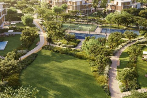 Купити віллу в Дубай, ОАЕ 5 спалень, 956.3м2, № 678177 - фото 13