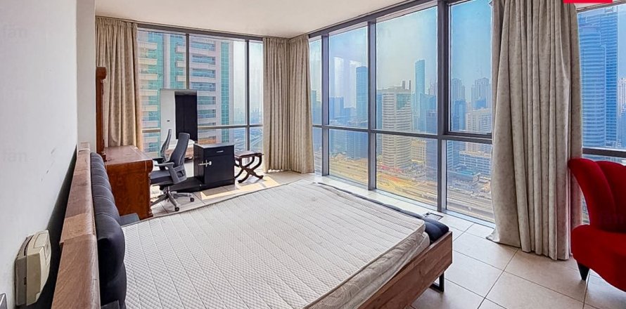 Apartamento em Dubai, EAU 3 quartos, 158.2 m2 № 761027