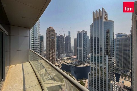 Apartamento para arrendamento em Dubai, EAU 3 quartos, 158.2 m2 № 761027 - foto 9