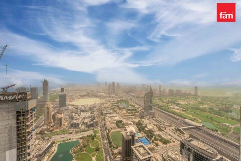 Penthouse de închiriat în Dubai Marina, Dubai, EAU 4 dormitoare, 524.4 mp.  №761030 - poză 12