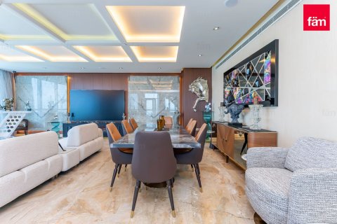 Penthouse de închiriat în Dubai Marina, Dubai, EAU 4 dormitoare, 524.4 mp.  №761030 - poză 29