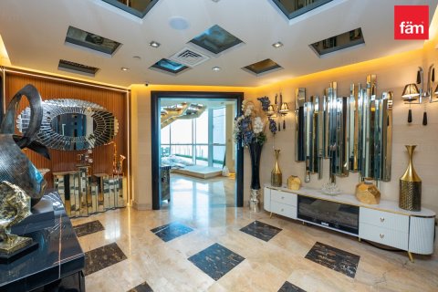 Penthouse de închiriat în Dubai Marina, Dubai, EAU 4 dormitoare, 524.4 mp.  №761030 - poză 23