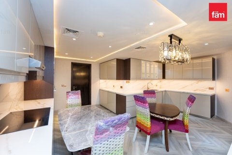 Penthouse de închiriat în Dubai Marina, Dubai, EAU 4 dormitoare, 524.4 mp.  №761030 - poză 13