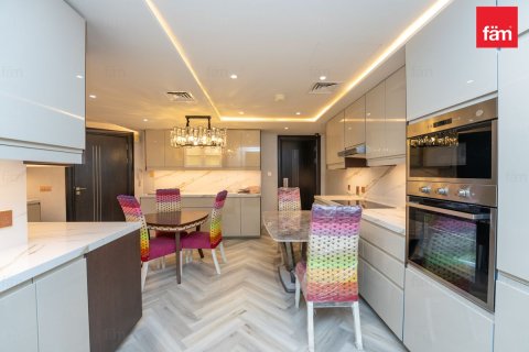 Penthouse de închiriat în Dubai Marina, Dubai, EAU 4 dormitoare, 524.4 mp.  №761030 - poză 22