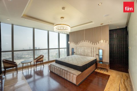 Penthouse de închiriat în Dubai Marina, Dubai, EAU 4 dormitoare, 524.4 mp.  №761030 - poză 19