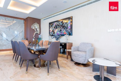 Penthouse de închiriat în Dubai Marina, Dubai, EAU 4 dormitoare, 524.4 mp.  №761030 - poză 26