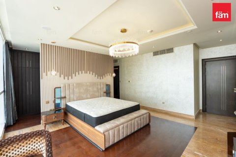 Penthouse de închiriat în Dubai Marina, Dubai, EAU 4 dormitoare, 524.4 mp.  №761030 - poză 17