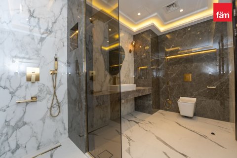 Penthouse de închiriat în Dubai Marina, Dubai, EAU 4 dormitoare, 524.4 mp.  №761030 - poză 16
