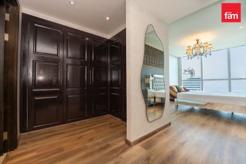 Penthouse de închiriat în Dubai Marina, Dubai, EAU 4 dormitoare, 524.4 mp.  №761030 - poză 30