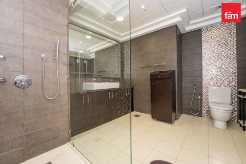 Penthouse de închiriat în Dubai Marina, Dubai, EAU 4 dormitoare, 524.4 mp.  №761030 - poză 18