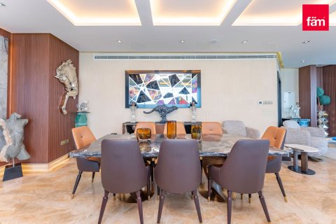 Penthouse de închiriat în Dubai Marina, Dubai, EAU 4 dormitoare, 524.4 mp.  №761030 - poză 28