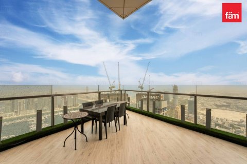 Penthouse de închiriat în Dubai Marina, Dubai, EAU 4 dormitoare, 524.4 mp.  №761030 - poză 5