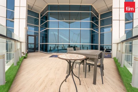 Penthouse de închiriat în Dubai Marina, Dubai, EAU 4 dormitoare, 524.4 mp.  №761030 - poză 20