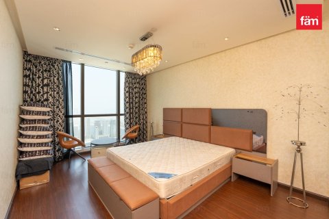 Penthouse de închiriat în Dubai Marina, Dubai, EAU 4 dormitoare, 524.4 mp.  №761030 - poză 10