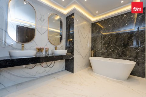 Penthouse de închiriat în Dubai Marina, Dubai, EAU 4 dormitoare, 524.4 mp.  №761030 - poză 15