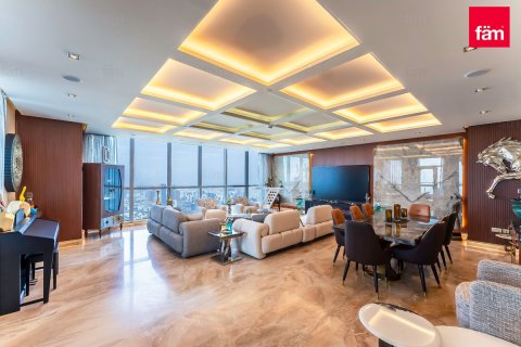 Toppleilighet i Dubai Marina, Dubai, Emiratene 4 soverom, 524.4 kvm nr. 761030
