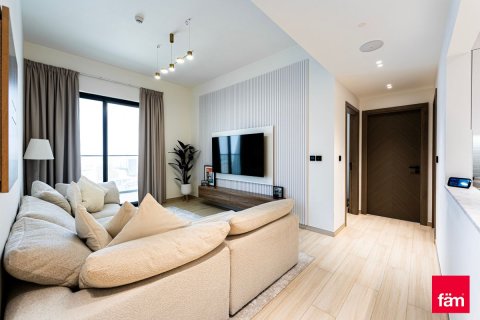 Apartament w Dubai, ZEA 2 sypialnie, 106.2 mkw. nr 761029