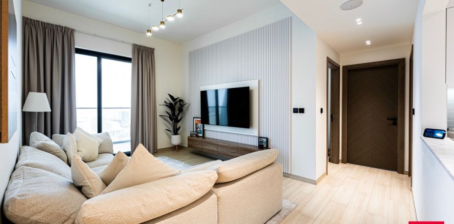 Apartament w Dubai, ZEA 2 sypialnie, 106.2 mkw. nr 761029