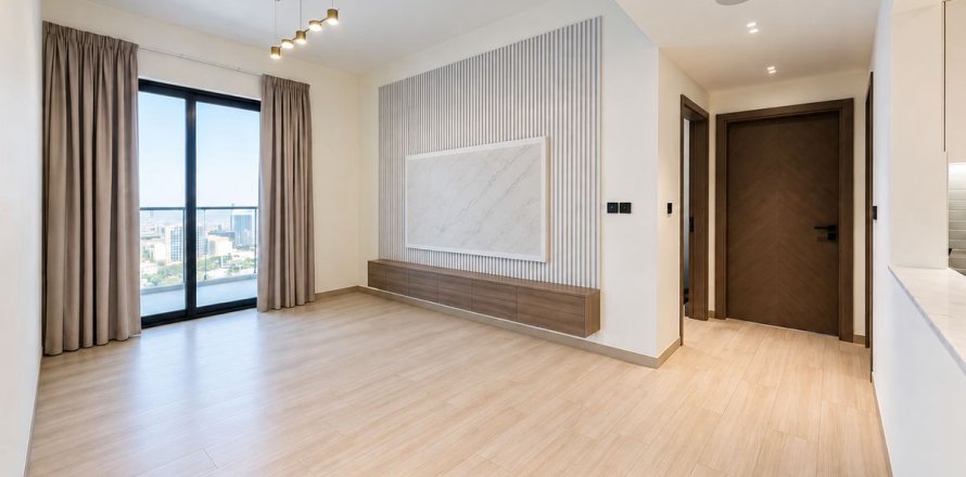 آپارتمان در Dubai ، امارات متحده عربی 2 خوابه ، 106.2 متر مربع.  شماره 761029