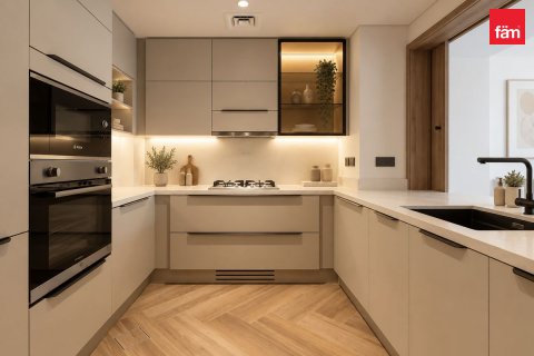 דירה למכירה ב Dubai Hills Estate, Dubai, איחוד האמירויות  1 חדר שינה, 94.5 מ"ר, מספר 761028 - תמונה 3