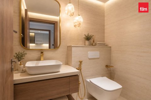 דירה למכירה ב Dubai Hills Estate, Dubai, איחוד האמירויות  1 חדר שינה, 94.5 מ"ר, מספר 761028 - תמונה 9