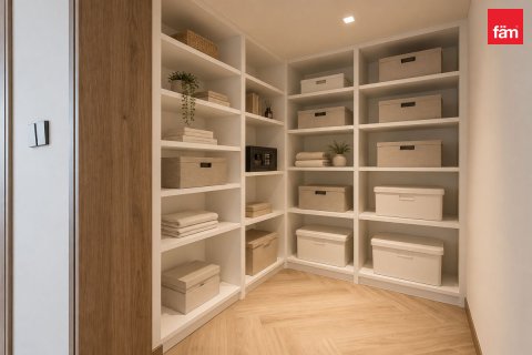 דירה למכירה ב Dubai Hills Estate, Dubai, איחוד האמירויות  1 חדר שינה, 94.5 מ"ר, מספר 761028 - תמונה 7