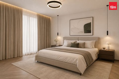 דירה למכירה ב Dubai Hills Estate, Dubai, איחוד האמירויות  1 חדר שינה, 94.5 מ"ר, מספר 761028 - תמונה 5
