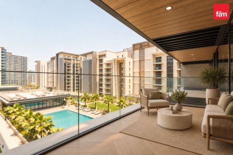 Apartamento em Dubai Hills Estate, Dubai, EAU 1 quarto, 94.5 m2 № 761028