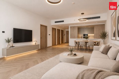דירה למכירה ב Dubai Hills Estate, Dubai, איחוד האמירויות  1 חדר שינה, 94.5 מ"ר, מספר 761028 - תמונה 2