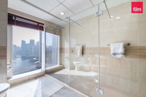 דירה למכירה ב Dubai Marina, Dubai, איחוד האמירויות  3 חדרי שינה, 201.4 מ"ר, מספר 761025 - תמונה 10