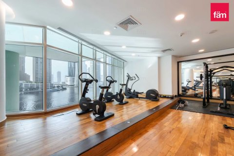 דירה למכירה ב Dubai Marina, Dubai, איחוד האמירויות  3 חדרי שינה, 201.4 מ"ר, מספר 761025 - תמונה 22