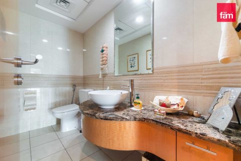 דירה למכירה ב Dubai Marina, Dubai, איחוד האמירויות  3 חדרי שינה, 201.4 מ"ר, מספר 761025 - תמונה 14