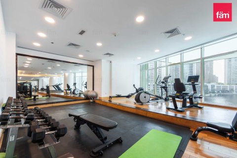 דירה למכירה ב Dubai Marina, Dubai, איחוד האמירויות  3 חדרי שינה, 201.4 מ"ר, מספר 761025 - תמונה 24