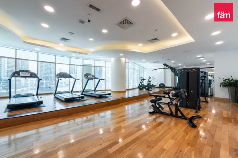 דירה למכירה ב Dubai Marina, Dubai, איחוד האמירויות  3 חדרי שינה, 201.4 מ"ר, מספר 761025 - תמונה 30