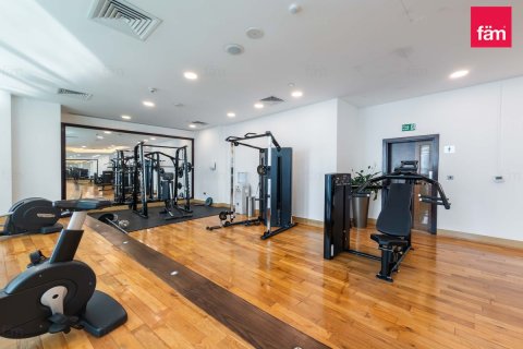 דירה למכירה ב Dubai Marina, Dubai, איחוד האמירויות  3 חדרי שינה, 201.4 מ"ר, מספר 761025 - תמונה 25