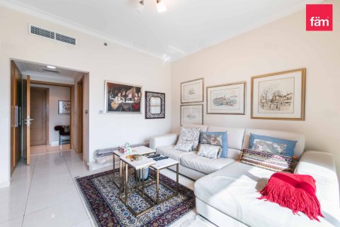 דירה למכירה ב Dubai Marina, Dubai, איחוד האמירויות  3 חדרי שינה, 201.4 מ"ר, מספר 761025 - תמונה 11