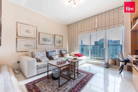 דירה למכירה ב Dubai Marina, Dubai, איחוד האמירויות  3 חדרי שינה, 201.4 מ"ר, מספר 761025 - תמונה 2