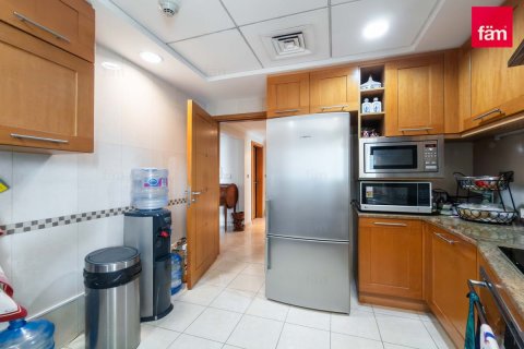 דירה למכירה ב Dubai Marina, Dubai, איחוד האמירויות  3 חדרי שינה, 201.4 מ"ר, מספר 761025 - תמונה 9