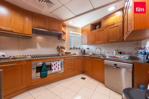 דירה למכירה ב Dubai Marina, Dubai, איחוד האמירויות  3 חדרי שינה, 201.4 מ"ר, מספר 761025 - תמונה 8