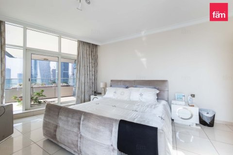 דירה למכירה ב Dubai Marina, Dubai, איחוד האמירויות  3 חדרי שינה, 201.4 מ"ר, מספר 761025 - תמונה 5